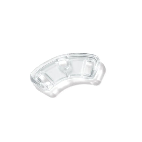 Mystim Pubic Enemy No 2 E-Stim Cock Cage