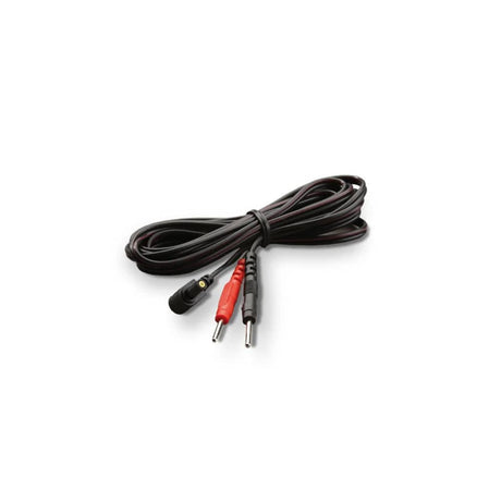 Mystim Pure Vibes Dual-Channel Analogue E-Stim Device