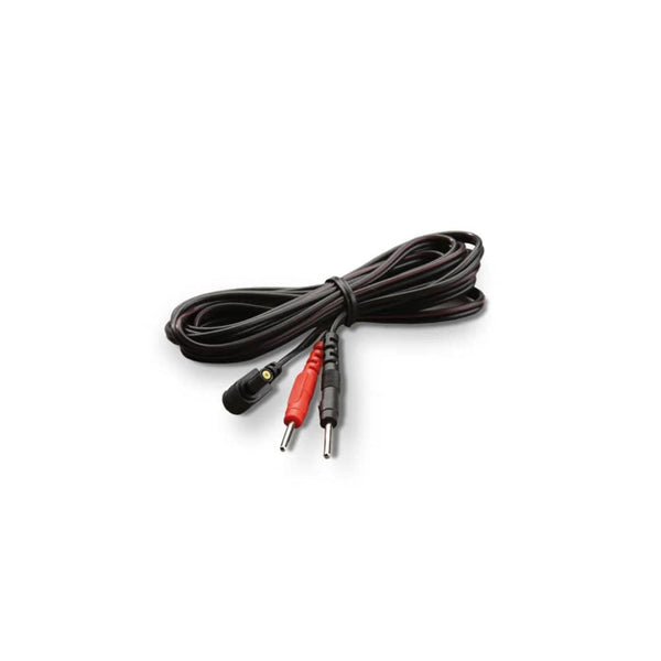 Mystim Pure Vibes Dual-Channel Analogue E-Stim Device