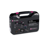 Mystim Pure Vibes Dual-Channel Analogue E-Stim Device