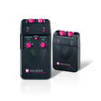 Mystim Pure Vibes Dual-Channel Analogue E-Stim Device