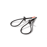 Mystim Rodeo Robin - Glans-& scrotum strap set