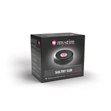 Mystim Sultry Subs, receiver channel 2