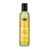 Naturals Massage Oil Coconut Pineapple (8oz)