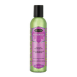 Naturals Massage Oil Island Passion Berry (8oz)