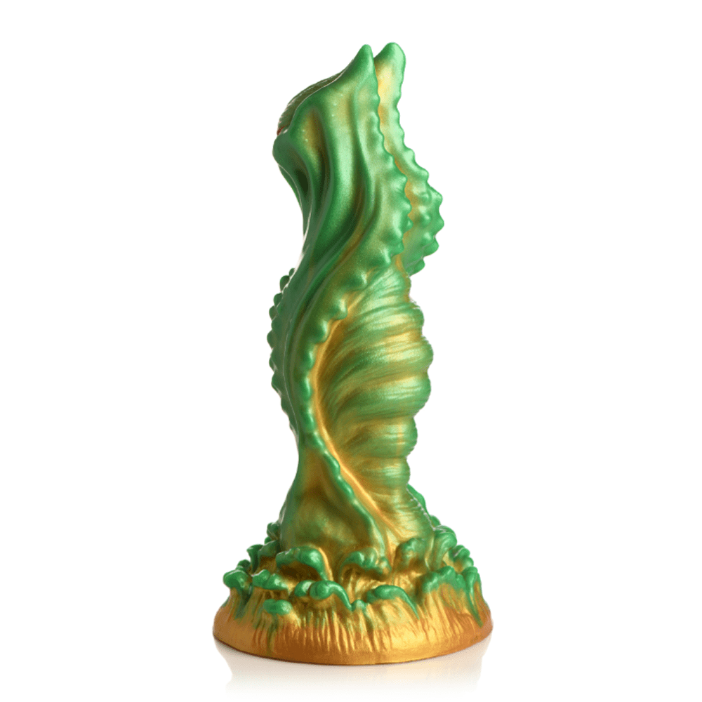 Nebula Alien Silicone Dildo *