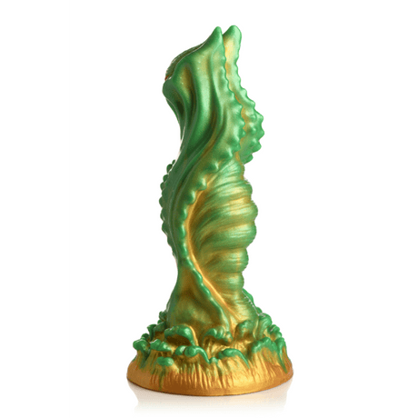Nebula Alien Silicone Dildo *