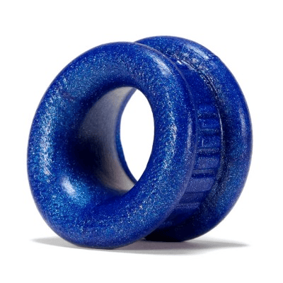 NEO ANGLE, ballstretcher - BLUEBALLS METALLIC