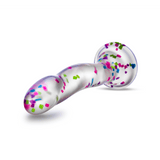 Neo Elite Hanky Panky Confetti Glow