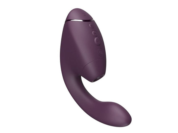 Next Duo - Dark Purple