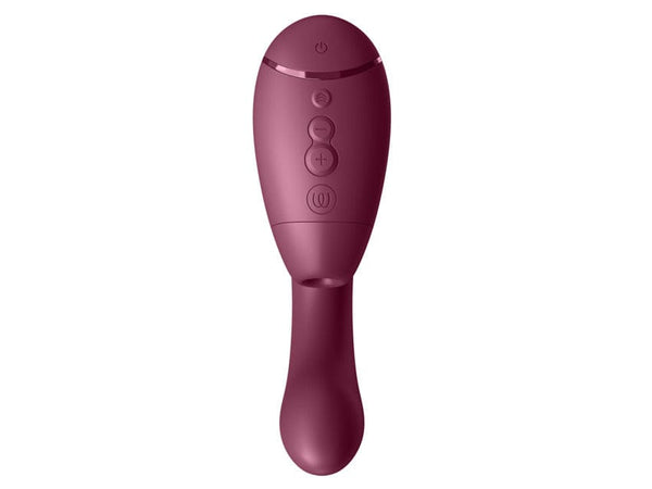 Next Duo - Dusky Pink