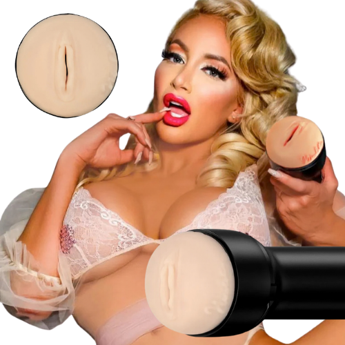 FeelNicolette Stroker