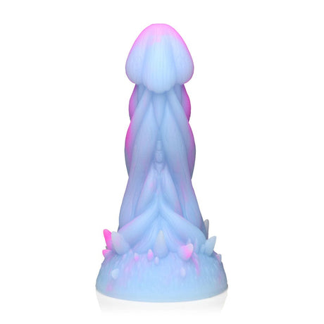 Nomura Jellyfish Silicone Dildo