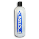 Non-Friction Water Based Lube - 16 oz