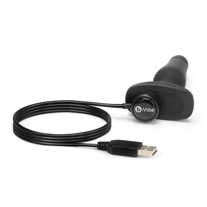 NOVICE PLUG | BLACK – Discreet Life