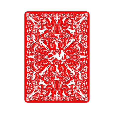 Nude Playing Cards Deck