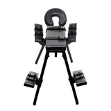 Obedience Extreme Sex Bench w Restraints