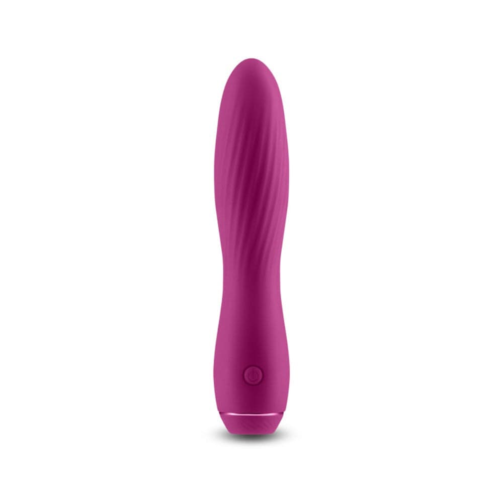 Obsessions Clyde Thruster - Dark Pink