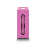 Obsessions Clyde Thruster - Light Pink