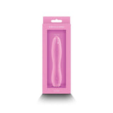 Obsessions Clyde Thruster - Light Pink