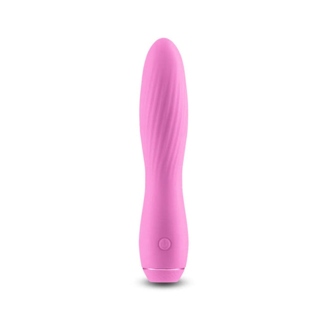 Obsessions Clyde Thruster - Light Pink