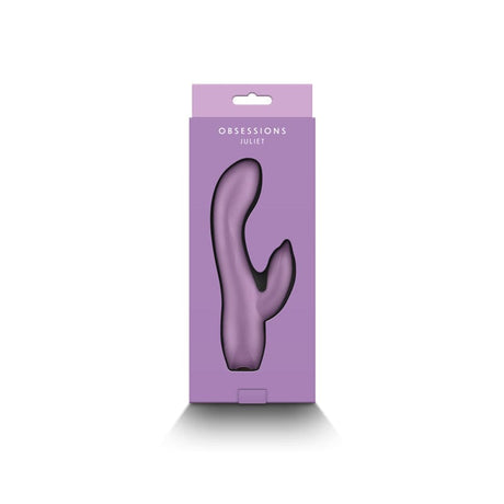 Obsessions - Juliet - Light Purple