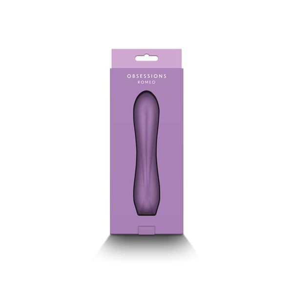 Obsessions - Romeo - Light Purple