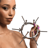 Oculus Stainless Steel Anal Explorer