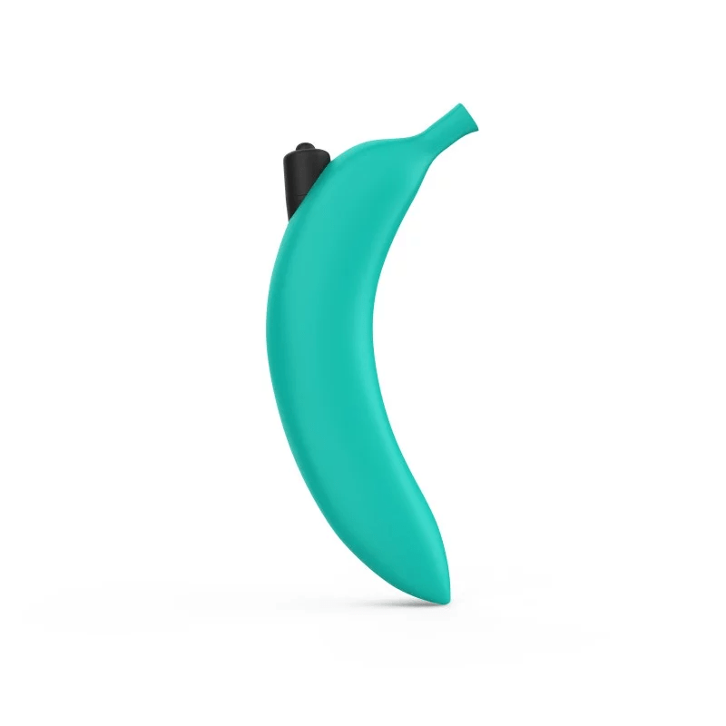 OH OUI Vibrator - Blue Lagoon
