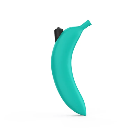 OH OUI Vibrator - Blue Lagoon