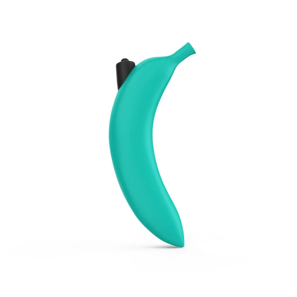 OH OUI Vibrator - Blue Lagoon