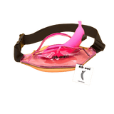 OH OUI Vibrator - Danger Pink