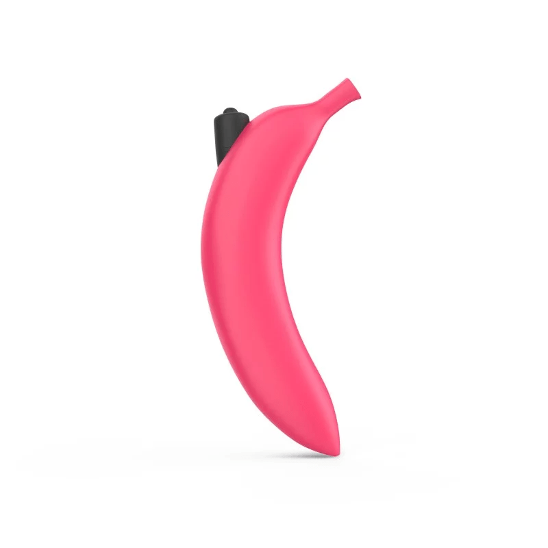 OH OUI Vibrator - Danger Pink