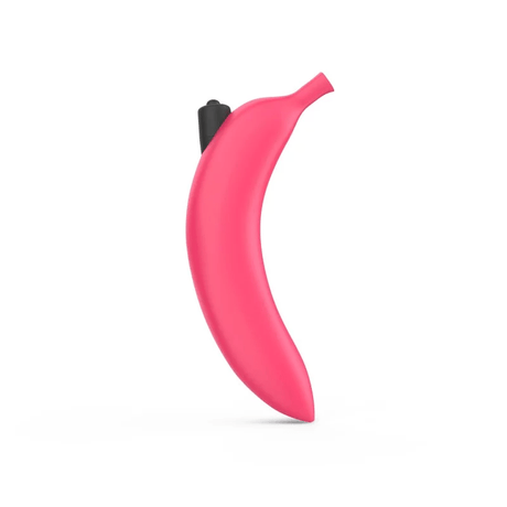 OH OUI Vibrator - Danger Pink