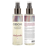 Oh So Tempting Fragrance Mist Island Paradise 4oz | 118mL