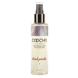 Oh So Tempting Fragrance Mist Island Paradise 4oz | 118mL