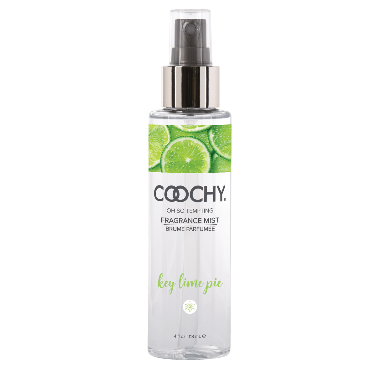 Discreet Life Fragrance Body Mist Key Lime Pie 118mL – Discreet Life