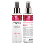 Oh So Tempting Fragrance Mist - Seduction 4oz | 118mL