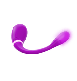 Kiiroo OhMiBod Esca2 Purple Wearable Massager