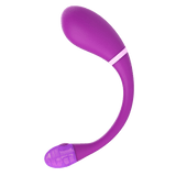 Kiiroo OhMiBod Esca2 Purple Wearable Massager