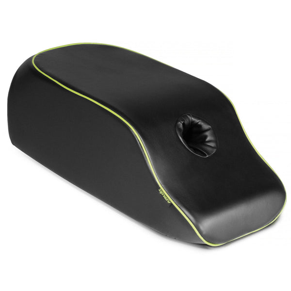 Liberator On A Mission Black Faux Leather Fleshlight Mount