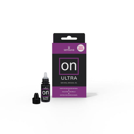 ON Arousal Oil For Her Ultra 5mL
