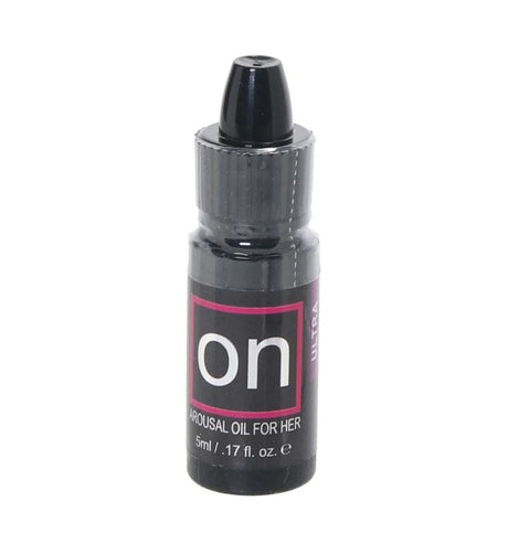 ON Arousal Oil For Her Ultra 5mL