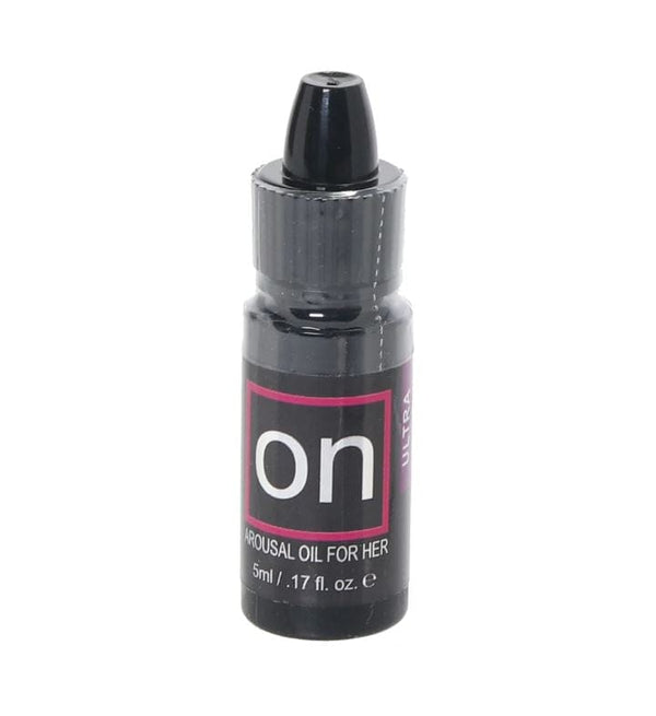 ON Arousal Oil For Her Ultra 5mL