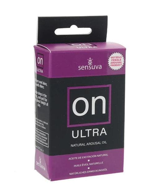 ON Arousal Oil For Her Ultra 5mL