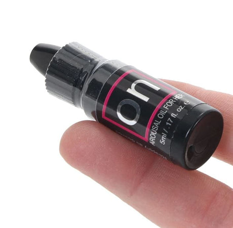 ON Arousal Oil For Her Ultra 5mL