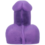 On The Go Silicone Packer Amethyst Super Soft