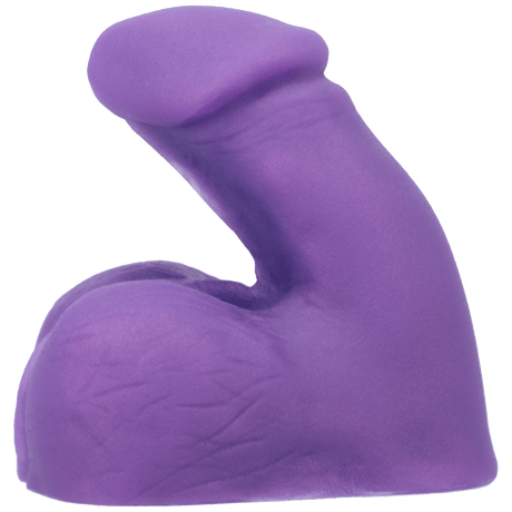 On The Go Silicone Packer Amethyst Super Soft