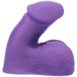On The Go Silicone Packer Amethyst Super Soft