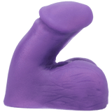 On The Go Silicone Packer Amethyst Super Soft